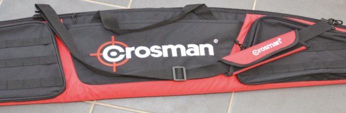 Crosman Rifle Bag