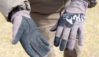 Helikon-Tex All Round Fit Tactical Light Gloves