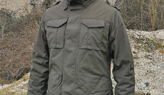 Helikon Tex M65 Covert Jacket