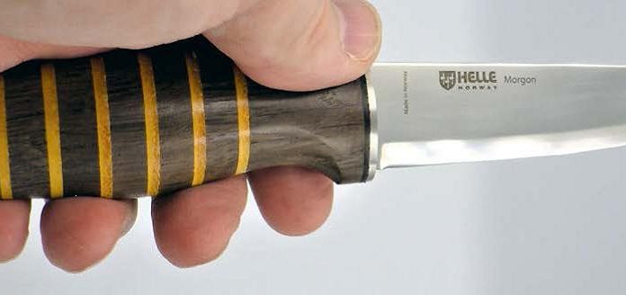 Helle Morgon Limited edition