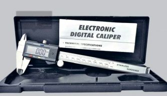 Henry Krank Electronic Digital Caliper