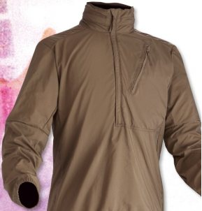 Wild Things Tactical Windshirt