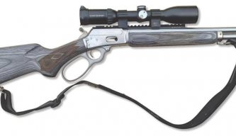 Marlin 1894 SBL