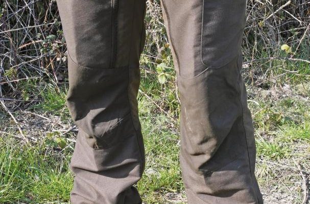 Pinewood Pirsch Trousers