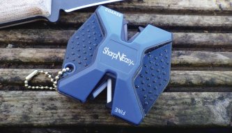 SharpnEasy Knife Sharpener