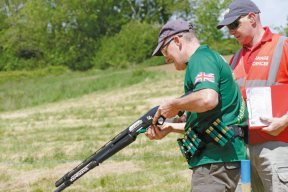 The NRA Practical Shotgun League, Shield Summer Challenge