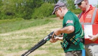 The NRA Practical Shotgun League, Shield Summer Challenge