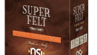 NSI Fibre Heritage Super Felt: a top choice for high pheasants