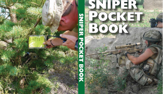 Sniper Pocket Book 3rd Edition