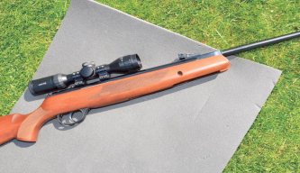 10 of the Best Target & Hunting Air Rifles
