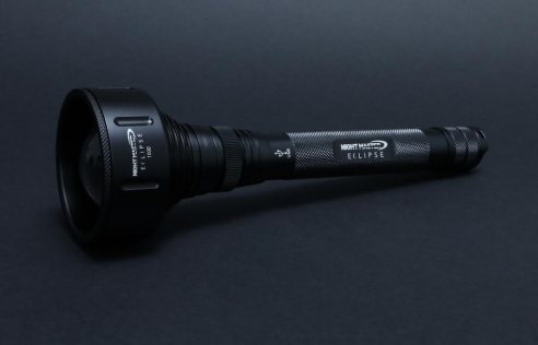 New Night Master Eclipse launching at British Shooting Show