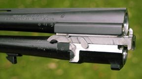 Winchester Select 2 Sporting