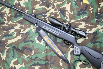 Hatsan 125 Sniper