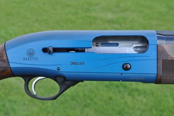Beretta A400 Xcel