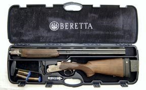Beretta SV10 Perennia