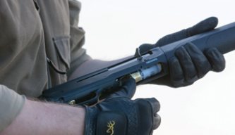 Browning A5 Shotgun