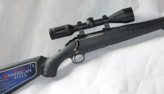 Ruger American