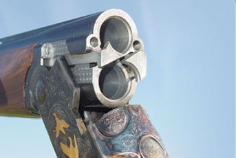 Mike Yardleys Top Gun Series - Beretta Silver Pigeon
