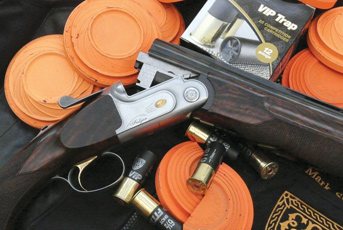 Sabatti CTS 12g Trap Gun