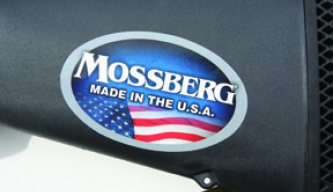 Mossberg 930 JM Pro Tactical