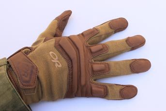 Outdoor Research Tactical Gloves
