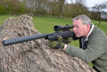 Stoeger ATAC Suppressor