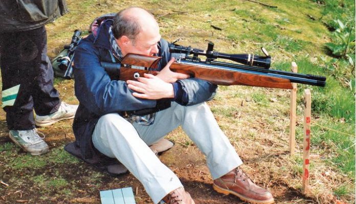 FT Blog: We look at early FT rifles