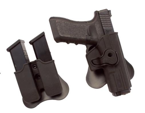 Nuprol perfect fit holster system