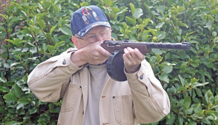 Pietta Winchester 1892 Lever-Action