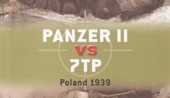 Panzer II Versus 7TP