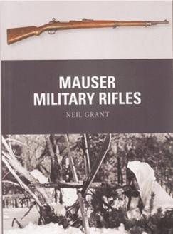 Mauser Military Rifles