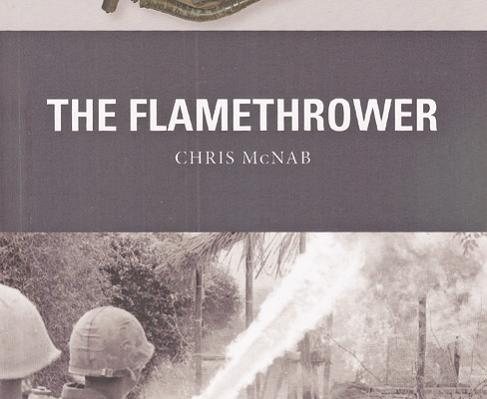 The flamethrower