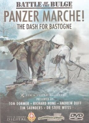 Panzer Marche! The Dash for Bastogne (DVD)