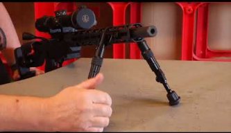 Ruger Rimfire Precision Rifle Review