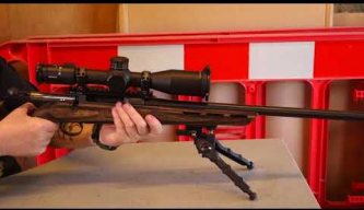 Accutac Bipod Review