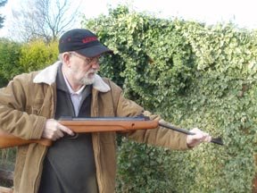 Magtech AR750  / Magtech AR7 400 “Junior” Magtech AR750  / Magtech AR7 400 “Junior”