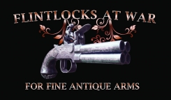 1st Flintlocks at War