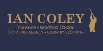 Ian Coley Gun Shop