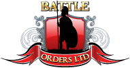 Battle Orders Ltd