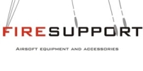 Fire Support Ltd