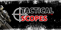 Tactical Scope