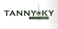 Tannyoky Guns and Ammo