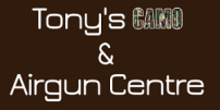 Tonys Camo & Airgun Centre