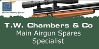 Airgun Spares Specialist