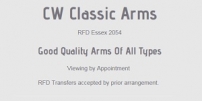 CW Classic Arms