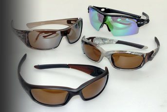 oakley clay shooting glasses
