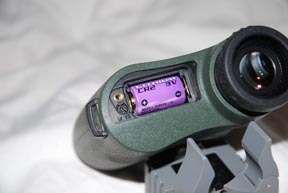 Swarovski Laser Guide 8x30 Rangefinders Gun Mart