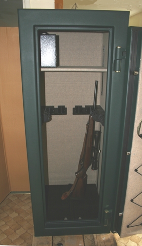 Shootingsafe Sentry Safes Gun Safe Reviews Gun Mart