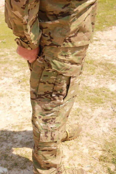 DEFCON 5 Combat Uniform | Camouflage Clothing | Gun Mart
