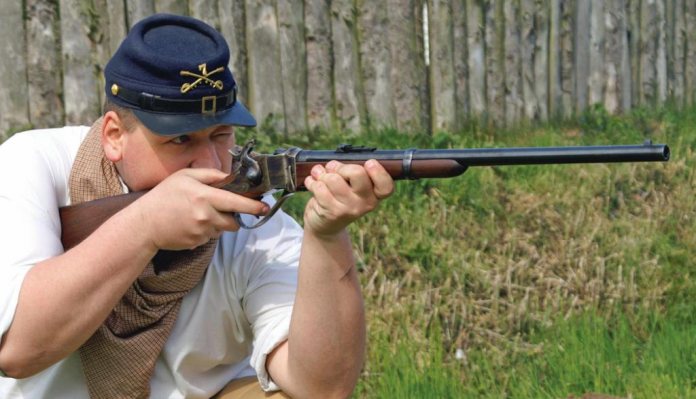 Cowboy Classics 45 70 Government Antique Weapons Gun Mart